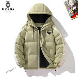 Picture of Prada Down Jackets _SKUPradaM-3XL25tx0336616